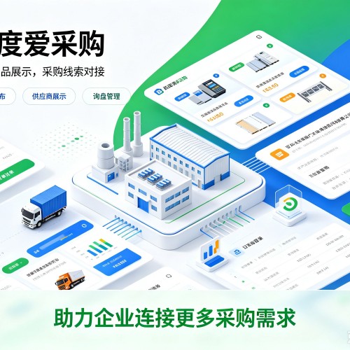 梅河口百度爱采购